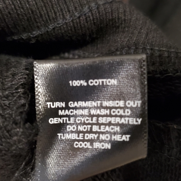 Well Known Studios 'The Mother Swan' Pullover Hoodie - Picture 9 of 9